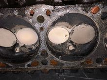 I guess not what I was expecting. Doesn’t look too bad huh? 