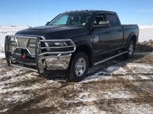 I love this truck