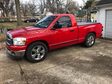 Settle 2/4.5 drop and oem 20s. 