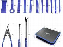 Auto Trim Removal Tool Kit