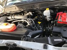 18 years later looks close to the first time I looked