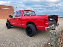 Progress after 1 year of owning it and fixing it up. 