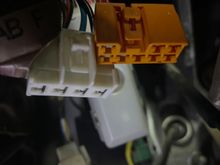 Ty here are the 2 plugs that I can find a home for. Can anybody help?