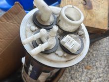 92 pump originally on the truck