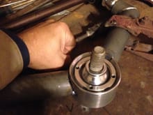 for those who find the factory ball joints inadequate