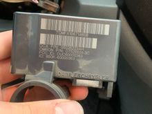 Old module