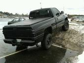the rig