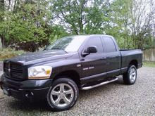 Truck pics