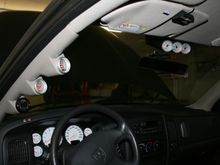 New photo album