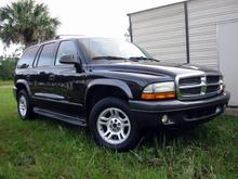 my durango's