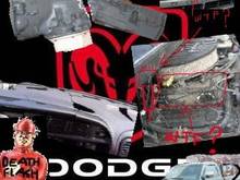 Real Dodge Logo