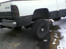flex