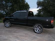 my truck 002