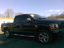 ny truck