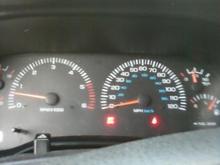 dash
