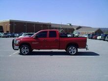 MY DODGE