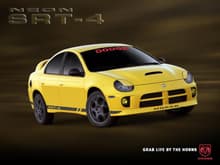 SRT-4