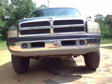 The Beast