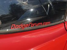 DF ON DEMON