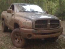 muddin 3