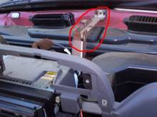 dash support