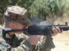 mp5sd