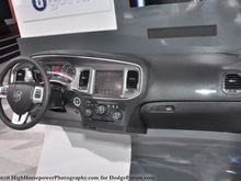 The 2011 Dodge Charger R/T