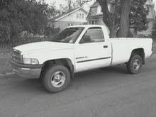 dicks truck