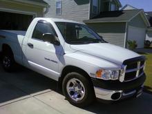 my hot rod