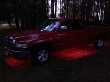 1996 Dodge Ram