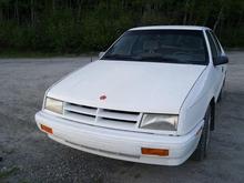 '93 Shadow