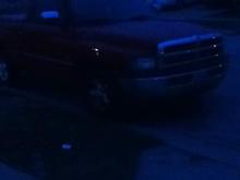 Garage - RAM