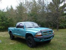 Dodge Dakota 4x4