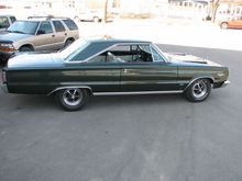 gtx right
$99,000 www.carsonrestoration.com 218-969-1678