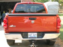 2008 RAM