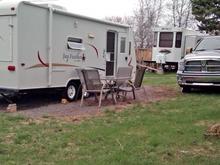 camp 1