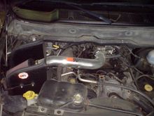 Intake