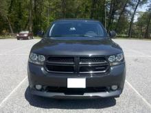 Durango Front