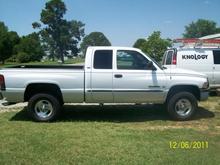 truck