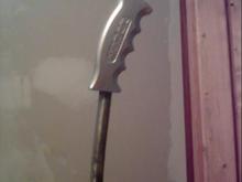 shifter handle