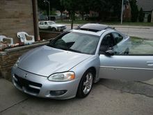Stratus R/T