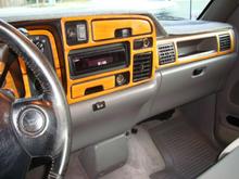 1995 dodge ram 1500 v8 5.2 2 wheel drive