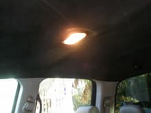 new headliner