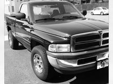 Truck Yeah