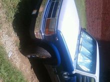 My truck 2