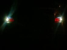 Halos.
