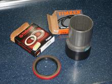 My seal removal/installer tool