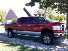My Truck