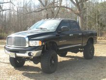 Garage - Stroker Smoker
