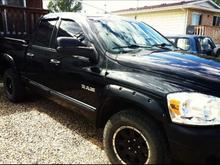 When I first got it.. So sexy!